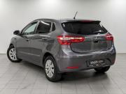 Kia Rio III Москва  - изображение 35
