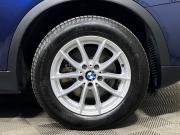BMW X3 II (F25) Рестайлинг Москва  - изображение 18