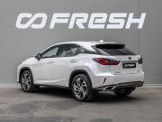 Lexus RX IV Краснодар  - изображение 29