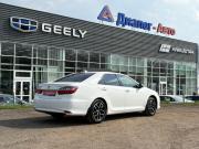 Toyota Camry VII (XV50) Рестайлинг Набережные Челны  - изображение 28