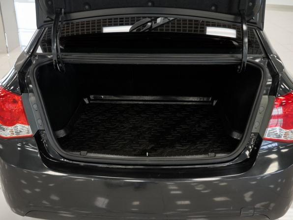 Chevrolet Cruze I с пробегом 2011 года, цена 546 000 рублей, 228335 км, седан, Автокод Объявления