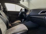 Hyundai Solaris II Рестайлинг Москва  - изображение 26