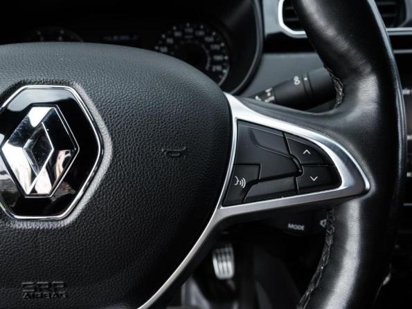 Renault Arkana I с пробегом 2019 года, цена 1 632 000 рублей, 83107 км, внедорожник, Автокод Объявления