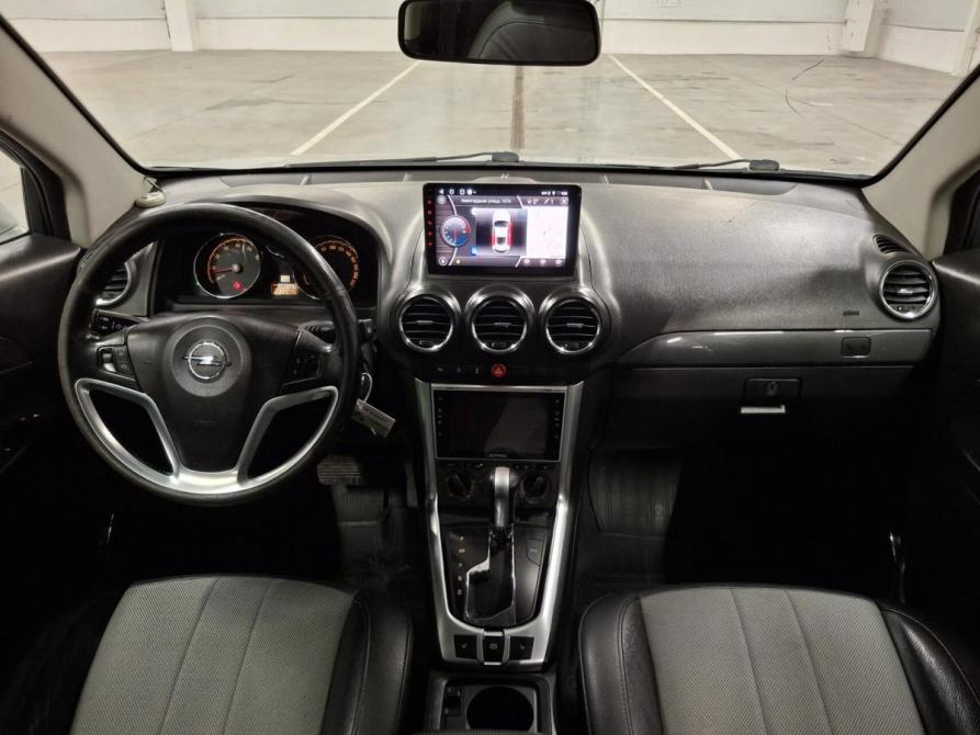 Opel Antara I Рестайлинг Казань  - изображение 17