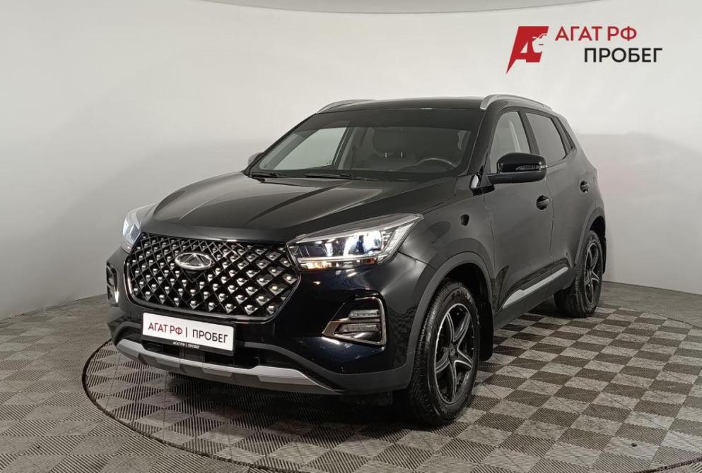 Chery Tiggo 4 Pro I Волгоград  - изображение 3