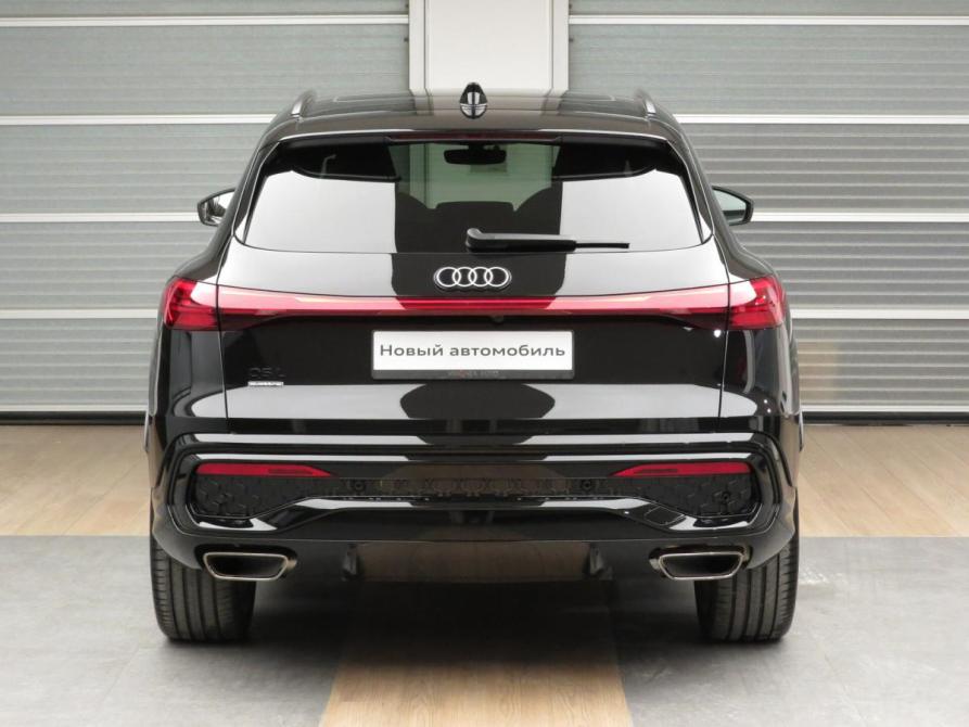 Audi Q5 III (GU) Санкт-Петербург  - изображение 36
