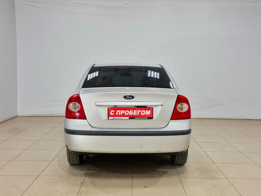 Ford Focus II Альметьевск  - изображение 6