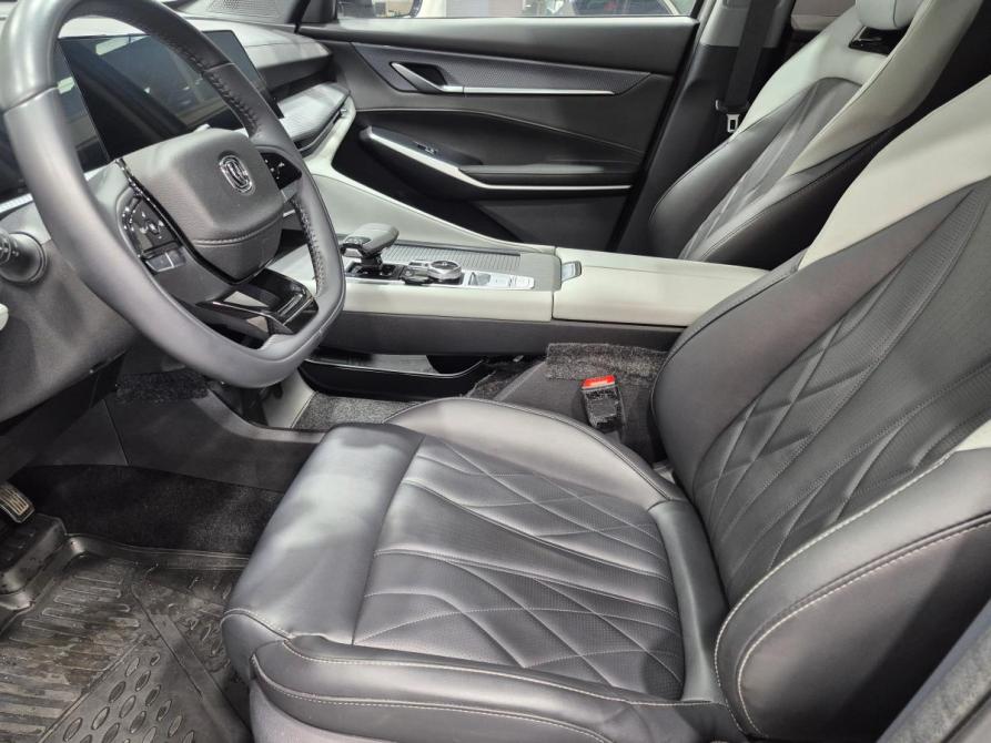 Changan CS75 Plus III Воронеж  - изображение 12