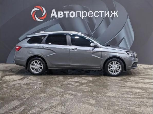 Lada (ВАЗ) Vesta I с пробегом 2018 года, цена 830 000 рублей, 125443 км, универсал, Автокод Объявления