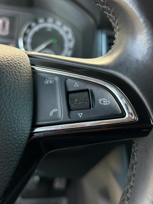 Skoda Kodiaq I Альметьевск  - изображение 18