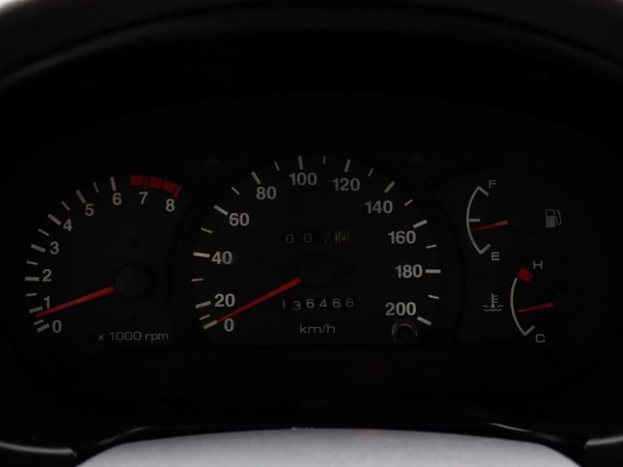 Hyundai Accent II Химки  - изображение 9