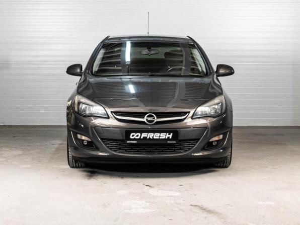 Opel Astra J Рестайлинг с пробегом 2014 года, цена 901 000 рублей, 200894 км, седан, Автокод Объявления
