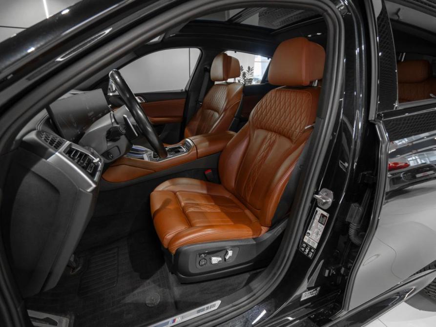 BMW X6 III (G06) Рестайлинг Москва  - изображение 9