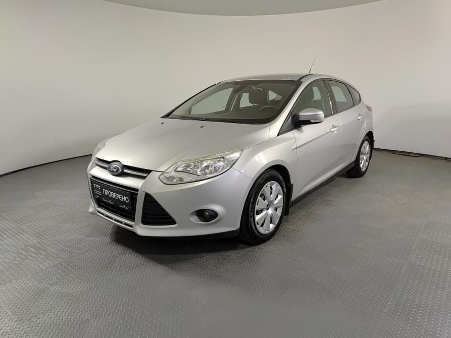 Ford Focus III Уфа  - изображение 1