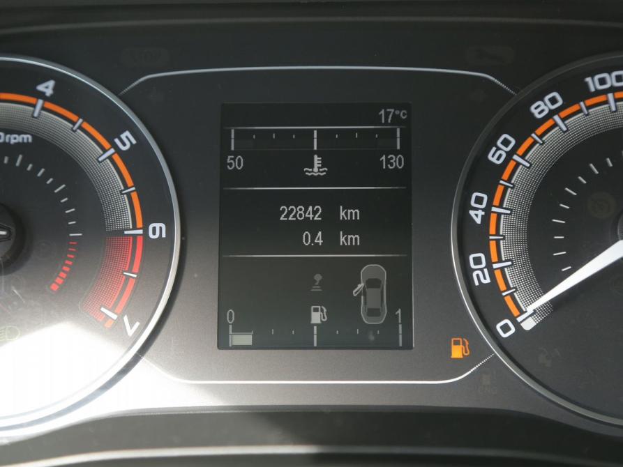 Lada (ВАЗ) Vesta I Рестайлинг (NG) Иваново  - изображение 16