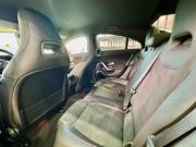 Mercedes-Benz CLA II (C118 X118) Москва  - изображение 30