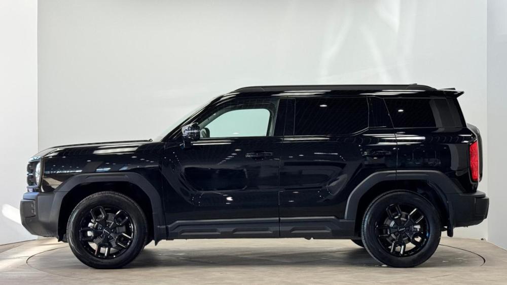 Haval H3 I Киров  - изображение 2