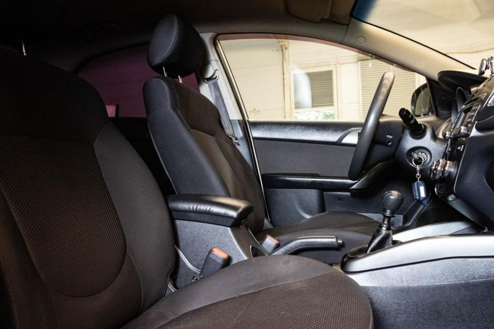 Kia Cerato II Уфа  - изображение 12