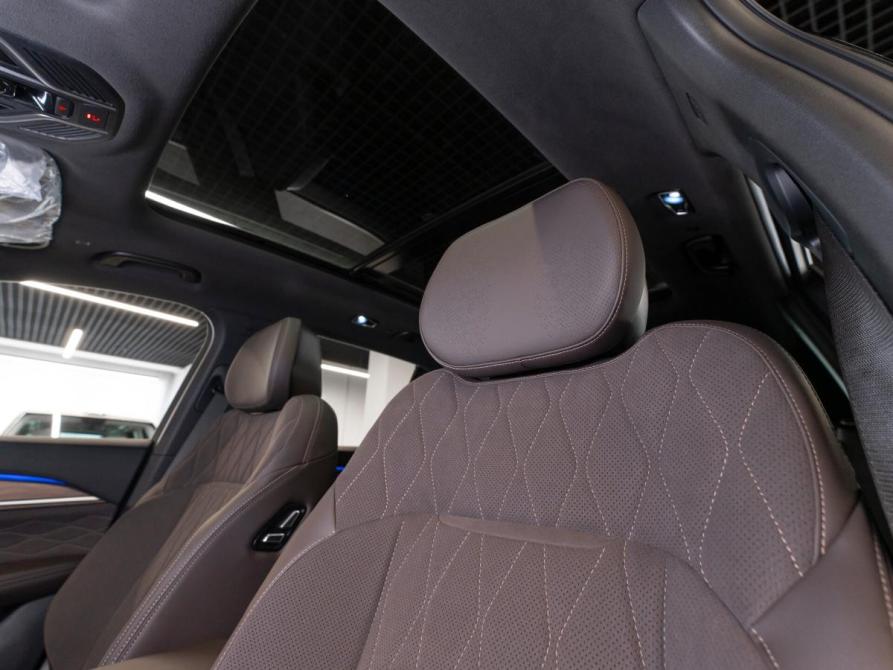 Geely Monjaro I Рестайлинг 2 Москва  - изображение 10