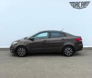 Kia Rio III Рестайлинг Санкт-Петербург  - изображение 26
