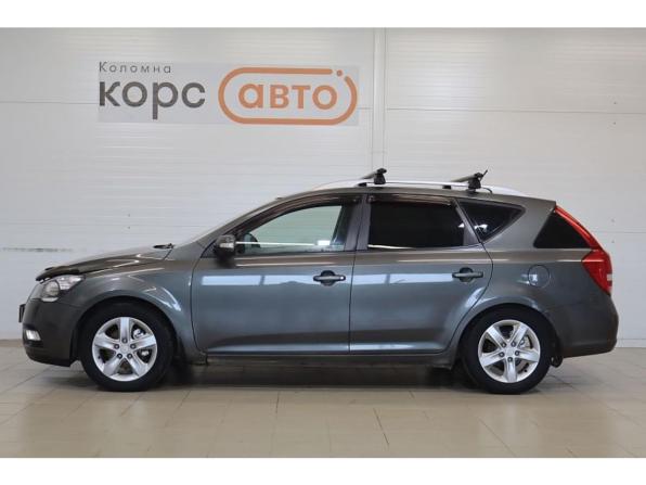 Kia Ceed I Рестайлинг с пробегом 2011 года, цена 667 000 рублей, 261999 км, универсал, Автокод Объявления