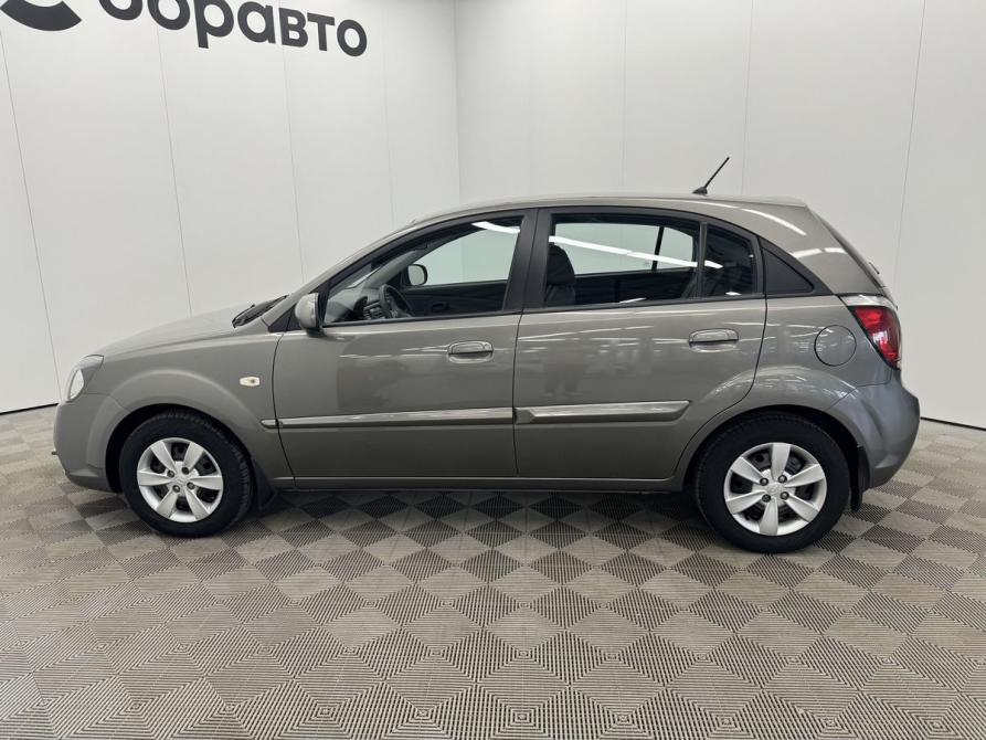 Kia Rio II Рестайлинг Воронеж  - изображение 9