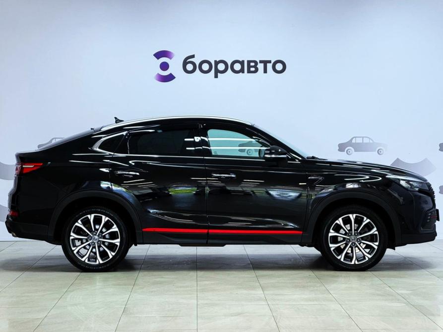 Changan CS85 Ставрополь  - изображение 6