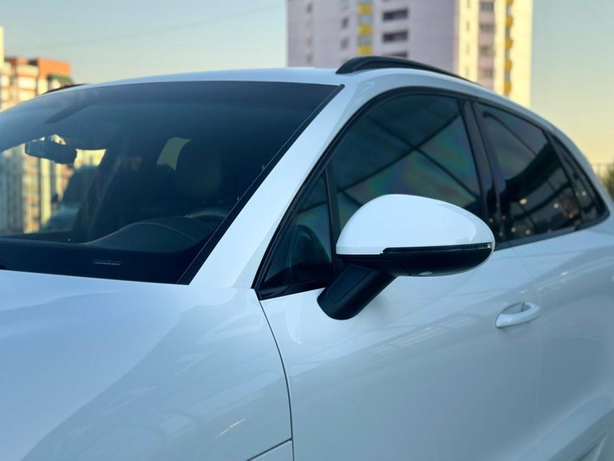 Porsche Macan I Новосибирск  - изображение 16