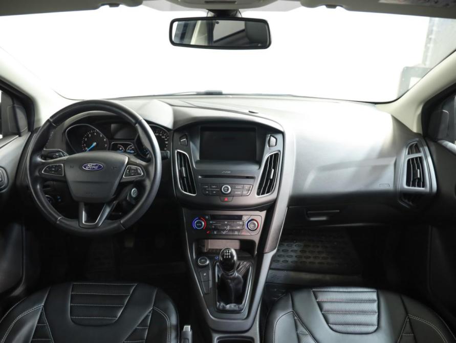 Ford Focus III Рестайлинг Санкт-Петербург  - изображение 10