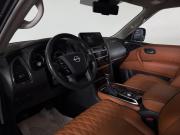 Nissan Patrol VI (Y62) Рестайлинг 2 Москва  - изображение 33