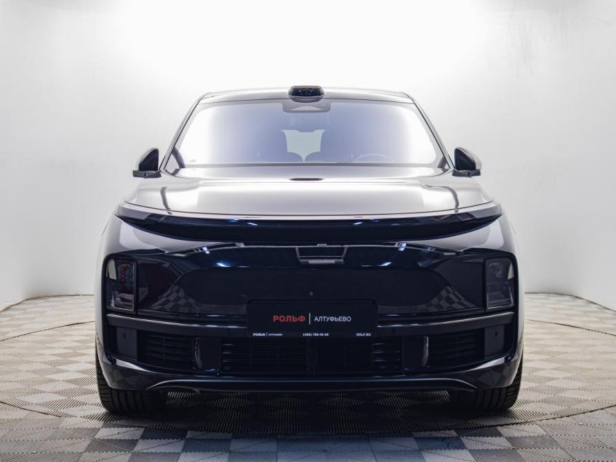 Li Auto (Lixiang) L9 I Москва  - изображение 6