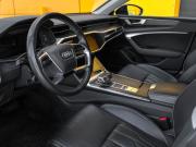 Audi A7 II (4K) Москва  - изображение 33