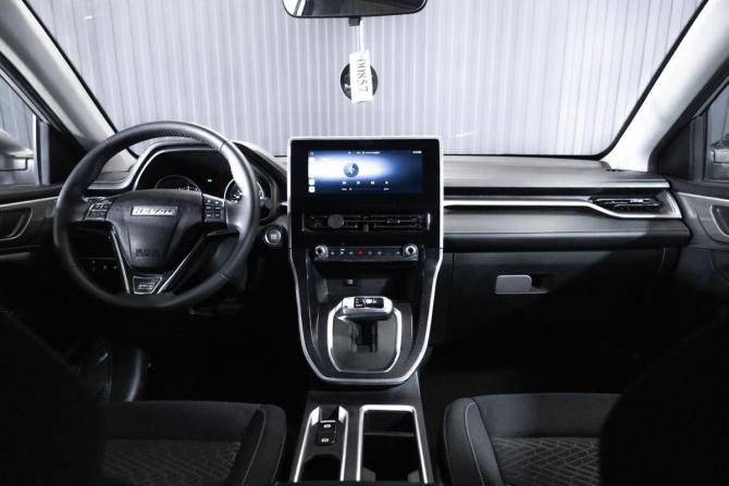 Haval M6 II с пробегом 2024 года, цена 1 590 000 рублей, 87446 км, внедорожник, Автокод Объявления