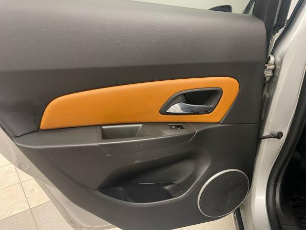 Chevrolet Cruze I с пробегом 2012 года, цена 749 000 рублей, 140000 км, седан, Автокод Объявления