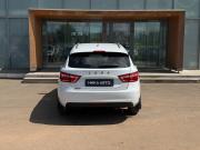 Lada (ВАЗ) Vesta I Оренбург  - изображение 24
