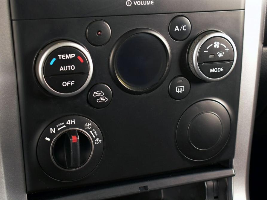 Suzuki Grand Vitara II Рестайлинг 2 Кемерово  - изображение 16