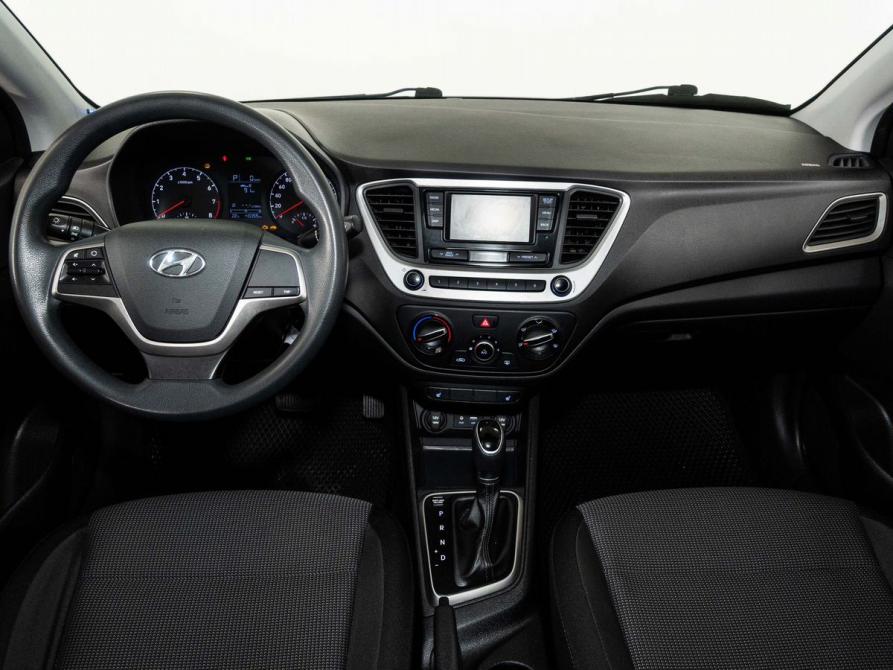 Hyundai Solaris II Казань  - изображение 7