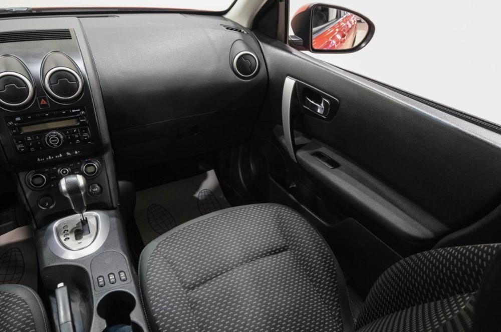 Nissan Qashqai I Новокузнецк  - изображение 17