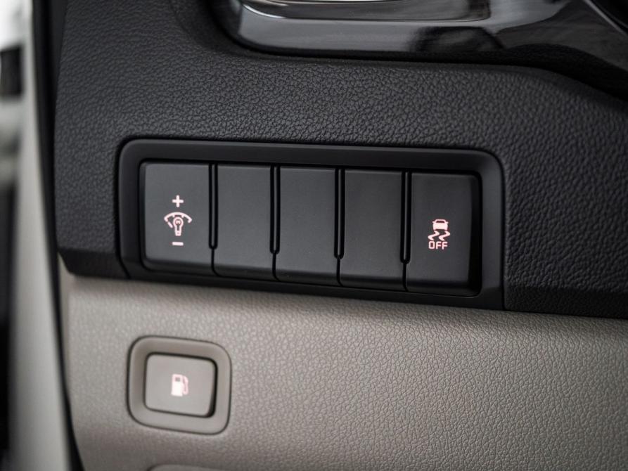 Kia Carnival III Иркутск  - изображение 18