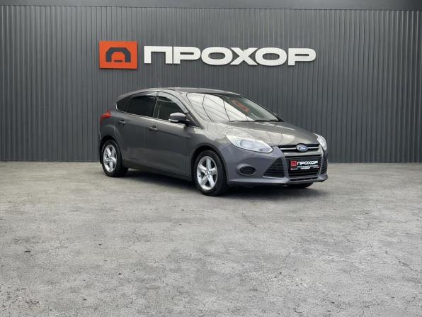 Ford Focus III с пробегом 2012 года, цена 647 000 рублей, 211702 км, хэтчбек, Автокод Объявления