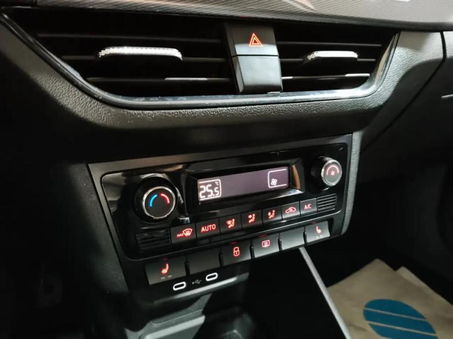 Volkswagen Polo VI Уфа  - изображение 13
