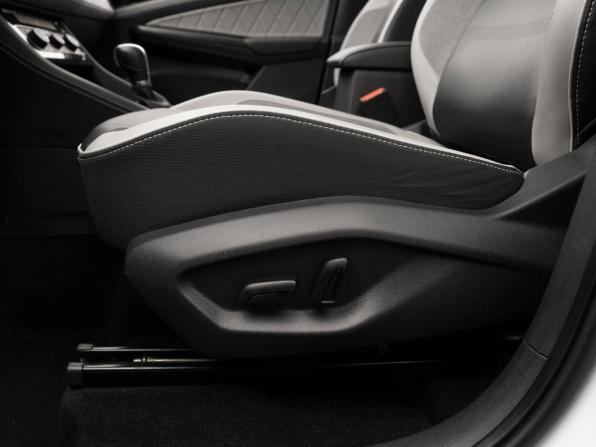 Jetta VS7 I Рестайлинг 1 с пробегом 2023 года, цена 2 180 000 рублей, 39125 км, внедорожник, Автокод Объявления