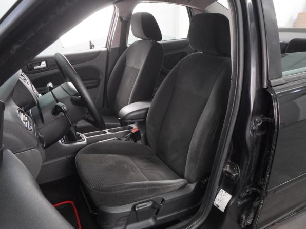 Ford Focus II с пробегом 2007 года, цена 599 000 рублей, 272033 км, седан, Автокод Объявления