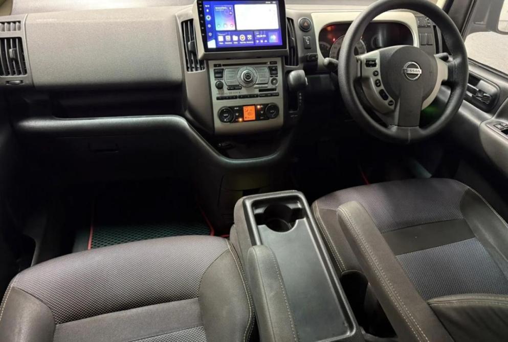 Nissan Serena III (C25) Астрахань  - изображение 16