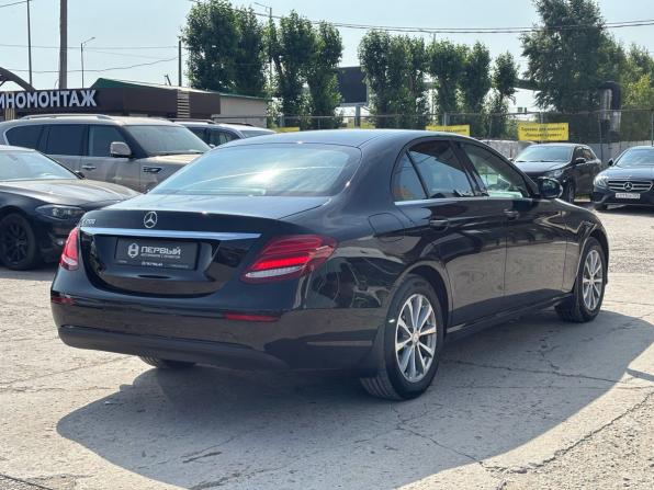 Mercedes-Benz E-Класс V (W213 S213 C238) с пробегом 2017 года, цена 2 590 000 рублей, 102900 км, седан, Автокод Объявления