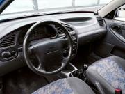Chevrolet Lanos I Екатеринбург  - изображение 31