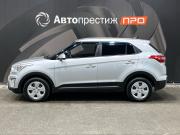 Hyundai Creta I Пермь  - изображение 26