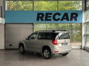 Skoda Yeti I Рестайлинг Санкт-Петербург  - изображение 34
