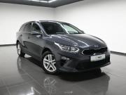 Kia Ceed III Тверь  - изображение 29