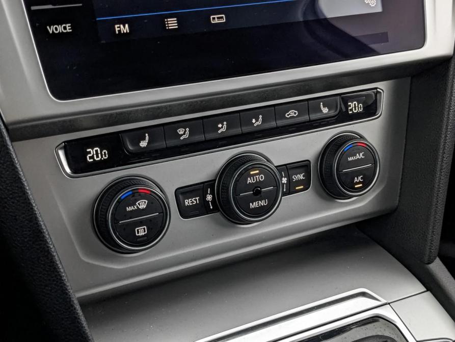 Volkswagen Passat B8 Москва  - изображение 21